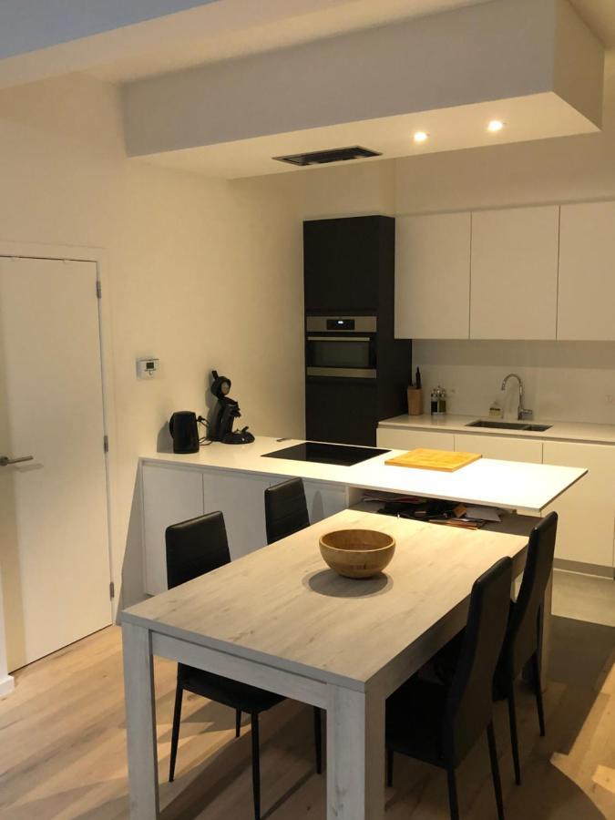 Appartement Laurina's Cove Oostende