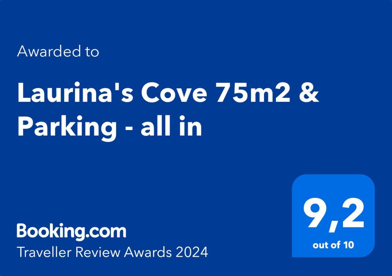 Laurina's Cove Appartement